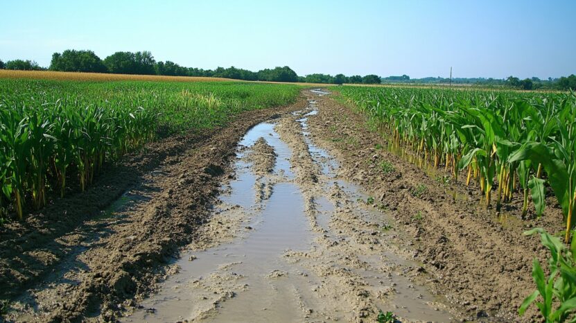 Water and Climate Resilience - Key Principles of Regenerative Agriculture